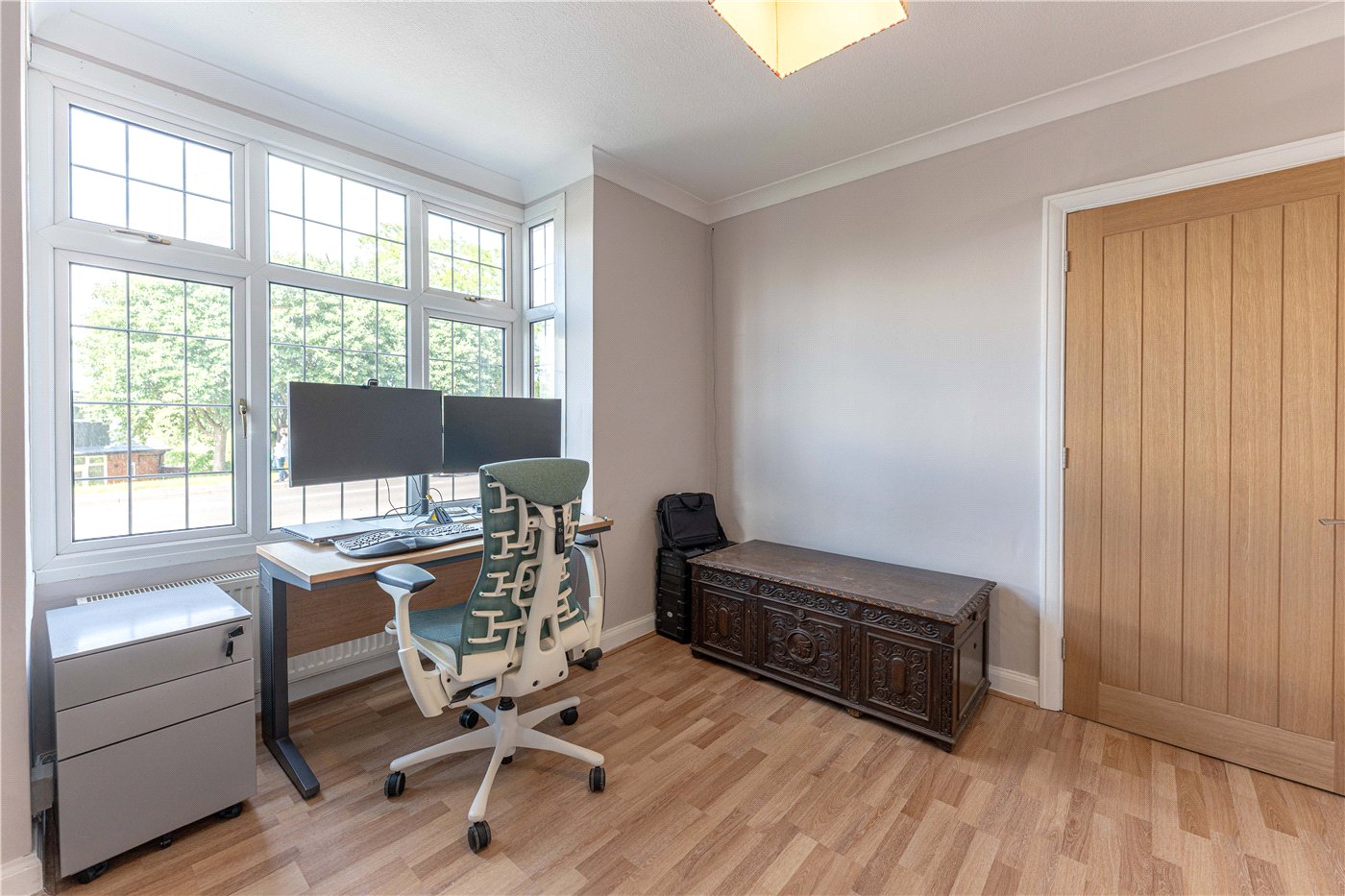 Study/Dining Room 2